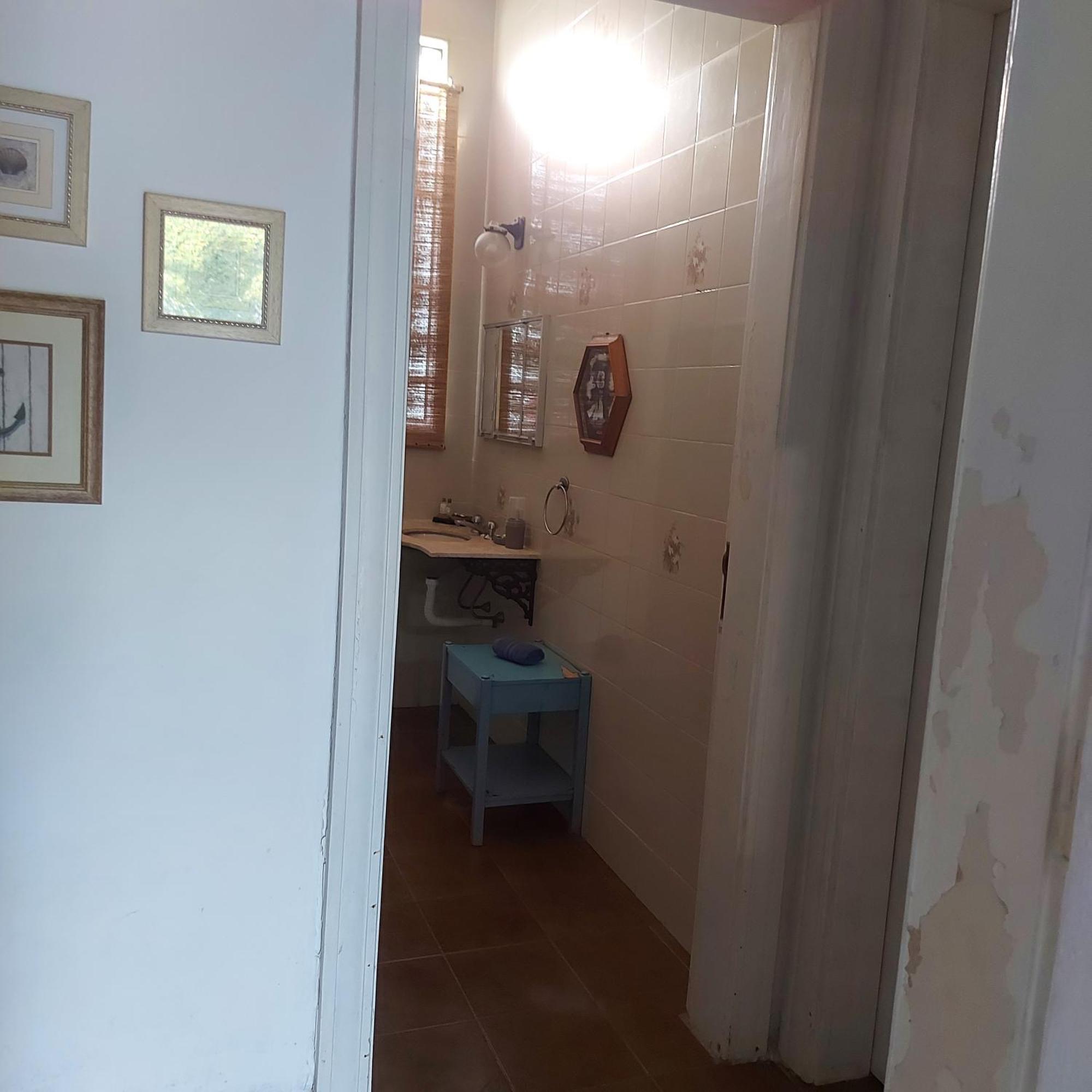 Pousada Chateau Sophie Itanhaém Rom bilde